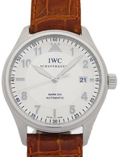 IWC Mark XVI Pilot Watch