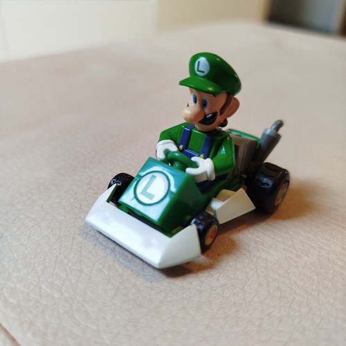 Mario kart figure normal - ds,