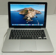 MacBook Pro 9,2 A1278 Laptop Computer Intel Core i5 8GB RAM 500 GB HDD SKU A141