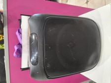 Enceinte Lumineuse Avec Micro