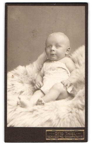 Photographie otto thiel - photographie,