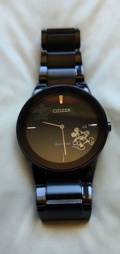 Montre citizen eco - citizen, drive