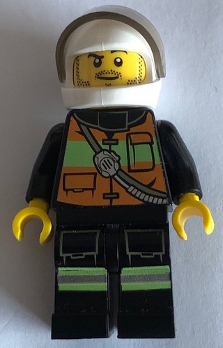 Lego minifigure ville - -, /