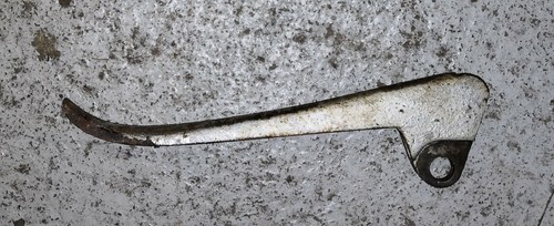 Levier embrayage en - levier, acier