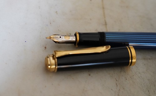 Stylo plume pelikan 400 - pelikan,
