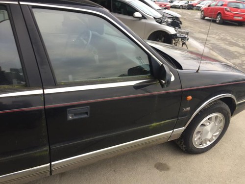 Porte avant droit - , chrysler