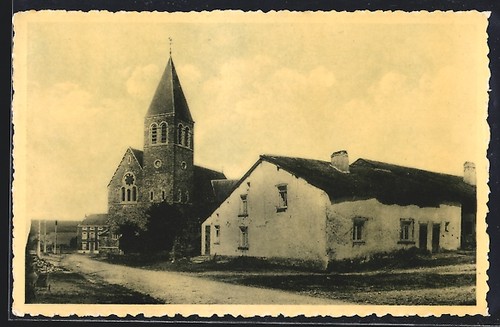 Cpa herbeumont semois - cpa, herbeumont-s-semois