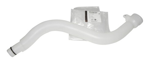 Tube réservoir lave glace - du,