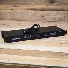 Alesis AI3 20-Bit Analog-Optical Interface ADAT 1/4 TRS AI-3 A-I3 U264146