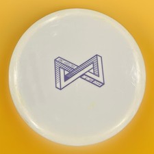 Infinite Discs S-Blend Chariot SHIPS FREE *Preowned 8.5/10* 180g Midrange Disc