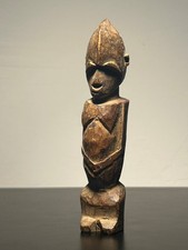 figurine amulette bateba LOBI