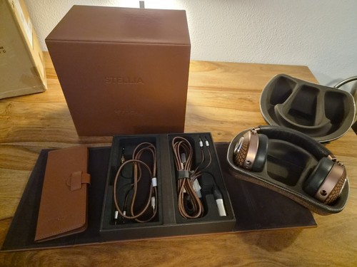 Casque audiphile focal stellia - audiphile,