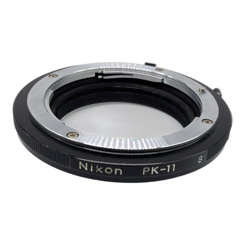 Nikon bague allonge 8mm - pk-11,