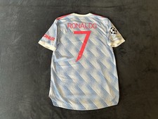 Maillot Manchester United