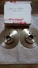 Lancia Beta disque frein AV