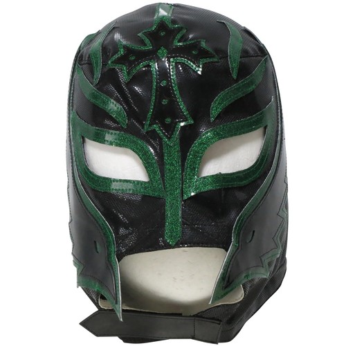 Masque lutte semi pro - de,