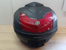 top case 39 litres Yamaha fjr