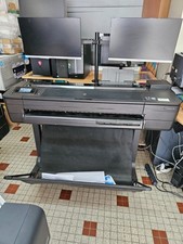 TRACEUR HP DESIGNJET T730