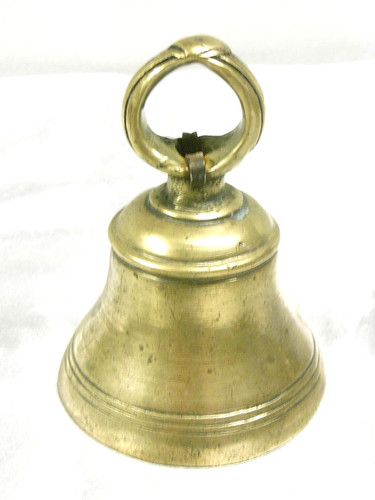Ancienne cloche - 🇫🇷,