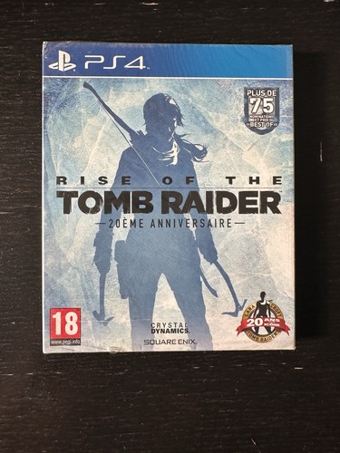 Square enix rise - rise, the