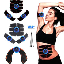 Stimulateur Musculaire EMS
