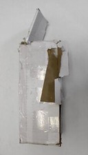 Assa Abloy Alarm Controls CX-91S-12LS 1200 Pound Magnetic Lock Weatherproof