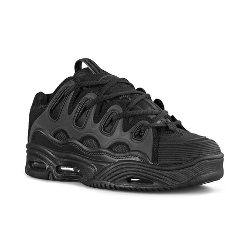 Chaussures skate osiris d3 - skate,