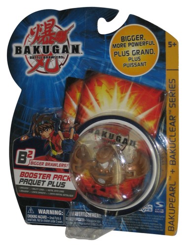Bakugan subterra monarus - subterra,