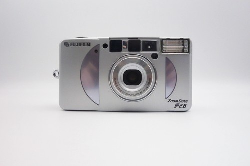 Compact fuji 8 - compact, 2.8-5.6