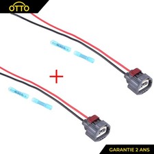 Connecteur de moteur frein à