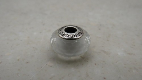 Pandora white fascinating - pandora,