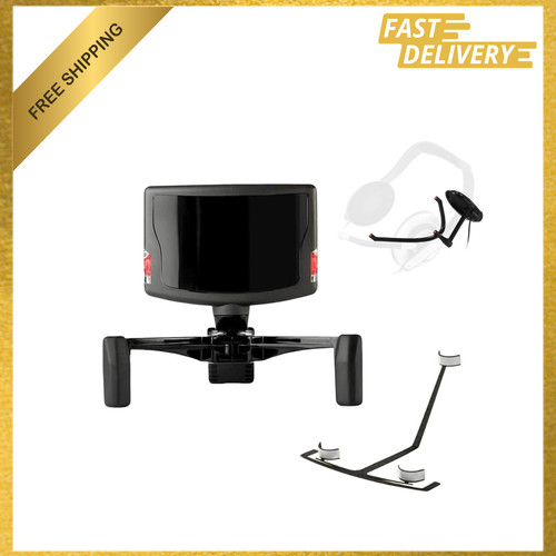 Trackir head tracking system - tracking,