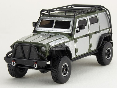 Jeep wrangler unlimited - jeep, jk