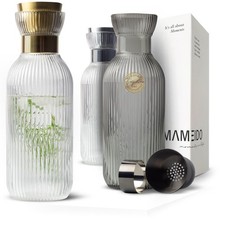 Carafe Eau en Verre 1,5 l