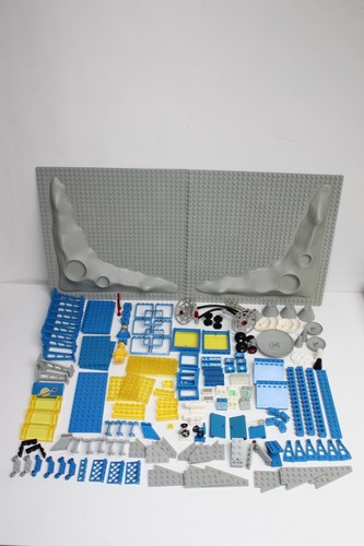 Lot pièces lego legoland - lot,