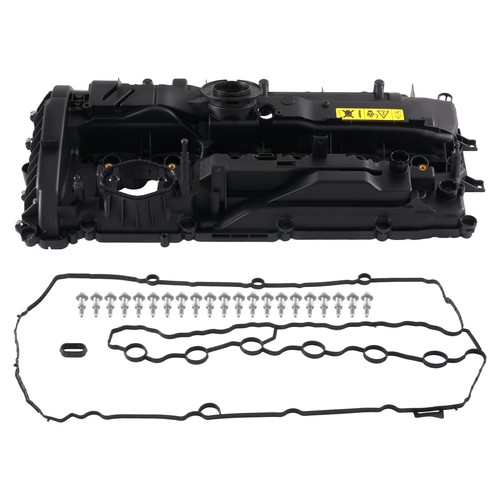 Cache soupape moteur - cache, for