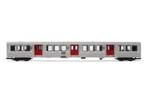 Voiture voyageurs rib sncf - 70,