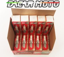 Set Bougies 10 Pièces
