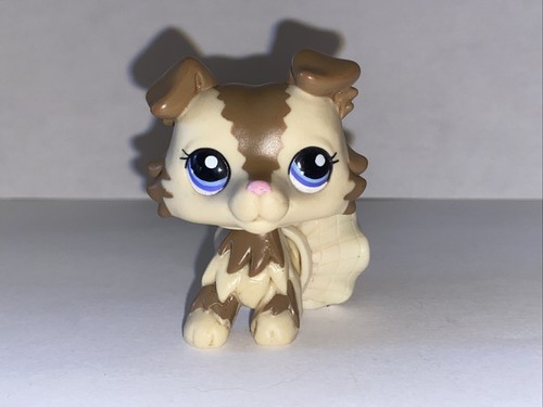 Petshop chien colley 2210 - colley, #2210