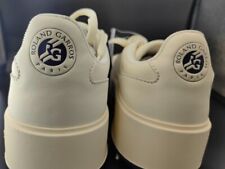 Chaussure UNISEX French Sportswear LACOSTE x Roland Garros Paris Pointure 39.5