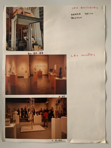 Archive jacques blin - archive,