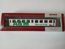 Collection Bemo hom / voiture B 2228 " recycling "