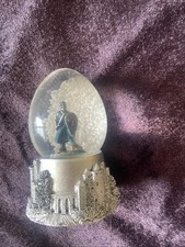 Chevalier Croisé Bleu Boule