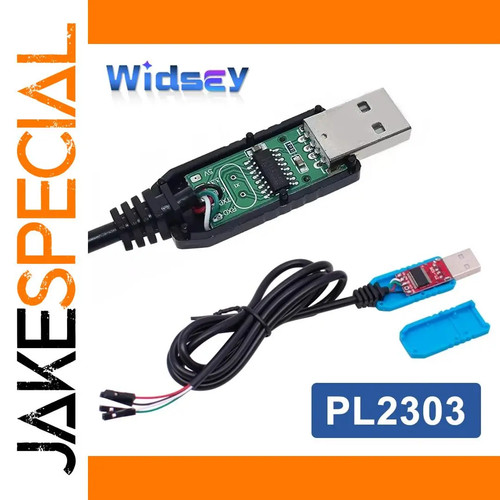 Jakespecial industrial usb - jakespecial,
