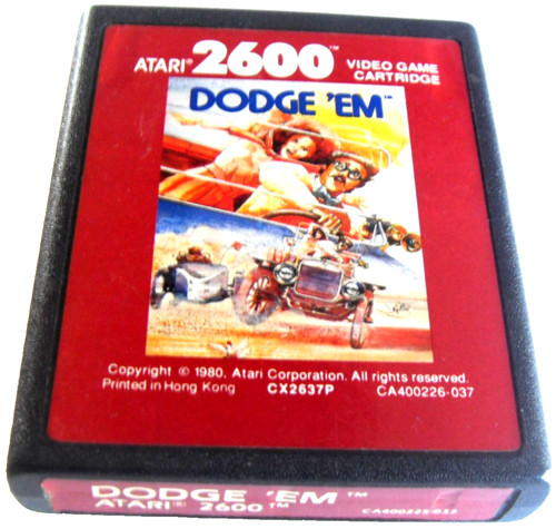 Cartouche dosge pour - dosge'em,