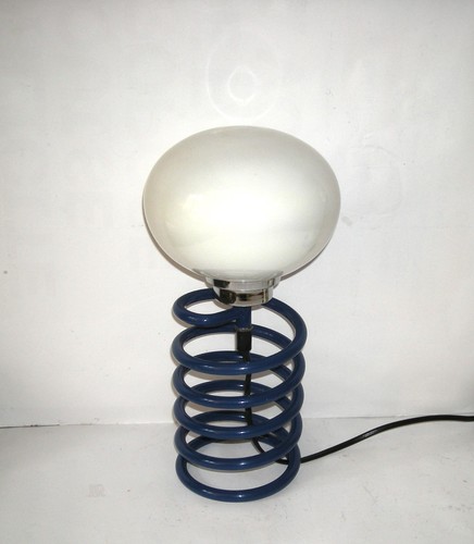 Lampe ressort ingo maurer - ressort,