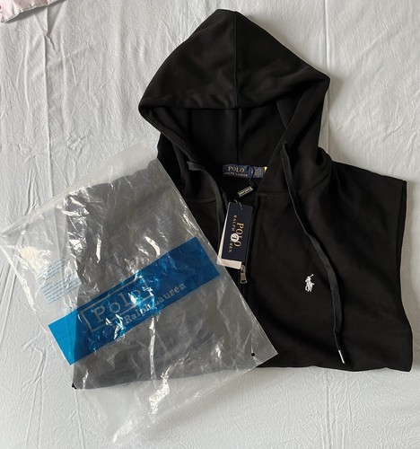 Zip ralph lauren