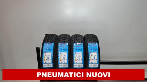 Pneus neufs saisons - neufs, 4