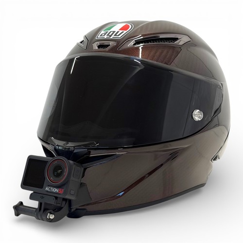 Agv pista chin - chin, pour