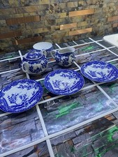   Service à thé japonais en